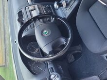 Skoda octavia 2005