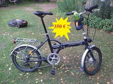 SUUREPÄRANE KOKKUPANDAV HÜBRIIDRATAS 20"
