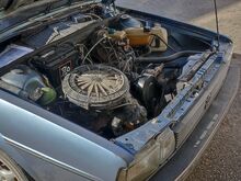 Volkswagen Passat 1983