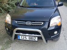Киа Спортейдж