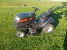 Murutraktor Alpina