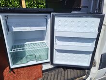 VÄIKE KÜLMIK FREZZER PRO 65 L