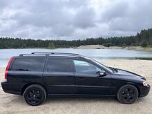 Volvo v70 , 2006a, 2.4 120kw