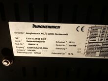 Аккумуляторные зарядки Still, Linde, Hoppecke