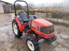 Трактор Mitsubishi GS25