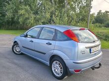 Ford Focus 1.6 74kw, 2004, reg. Makstud. Üv.06/27