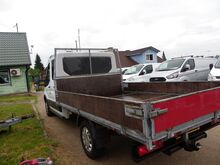 Ford Transit DOBL/CABa/c 2.2 TDI 114kW