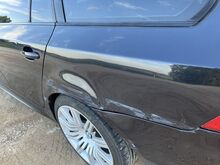 BMW 530d E61 2008a M-pakett reg.makstud
