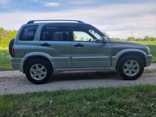 Suzuki Grand Vitara 2,0 2004