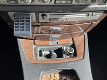 Müüa BMW 750 I