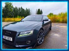 Audi A5 Tuning