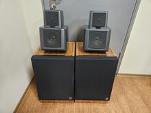 KEF Reference Model 105.4 3-Way Loudspeaker System