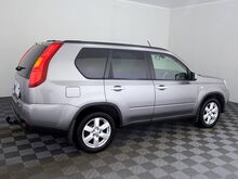 Ниссан X-Trail