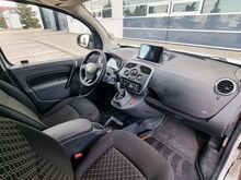 Renault Kangoo 2014 1.5dCi