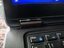 Dell Latitude E5450 i5,8GB RAM, 120GB SSD +laadija