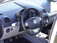Volkswagen new beetle