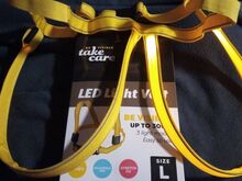 LED Helkurvest