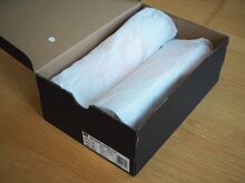 Uued Adidas Adizero Adios 9 jooksujalatsid (44,5)
