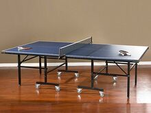 Lauatennis 274x152x76