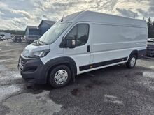 Fiat Ducato Maxi Jumper L4H2 2.2 103kW