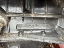Moskvitš 412 mootor