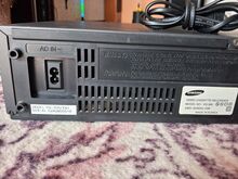 Samsung VHS видеоплеер