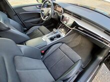 Audi A6 Quattro S-LINE 2.0 R4 270кВт