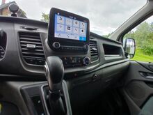 Ford Transit Custom 280 Trend