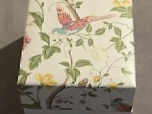Uus Laura Ashley käekell