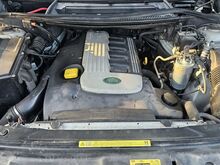 Land rover Range Rover 3.0D