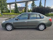 Renault Thalia 1.4 Пробег 10 724 км.