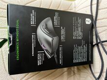 Razer optiline mänguri hiir