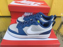 Nike uued vabaajajalatsid 37,5