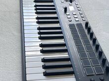 M-AUDIO OXYGEN PRO 49 KLAHVPILL.