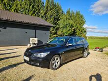 BMW 530D