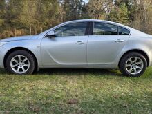 Opel Insignia 2009