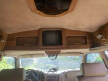 Chevrolet Astro 4.3  4x4