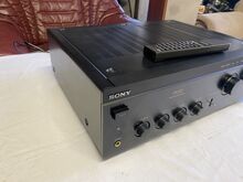 Усилитель SONY TA-FA3ES