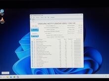 17.3" Lenovo / 8GB Ram / 128GB SSD