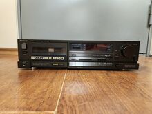 Technics RS-B705 Stereo Cassette Deck (1987-89)