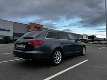 Audi A6 Avant 2007