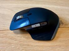 Logitech Master MX S3 arvutihiir
