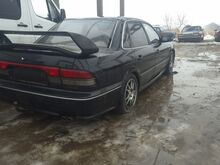 Mitsubishi Sigma 3,0 155kw