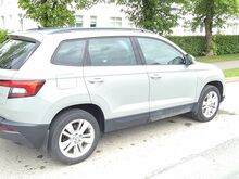 Skoda Karoq 1,5 i 110kw autom.