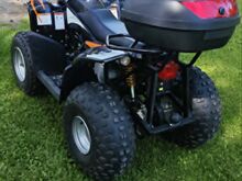 ATV SMC USO 100