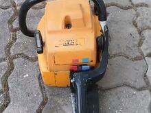 Mootorsaag Partner P70