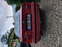 Bmw 318i