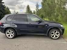 Müüa bmw x5 e70