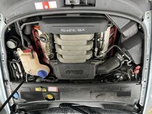 Audi a6c6 Allread