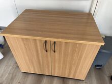 Müüa korralik kontorimööbli komplekt